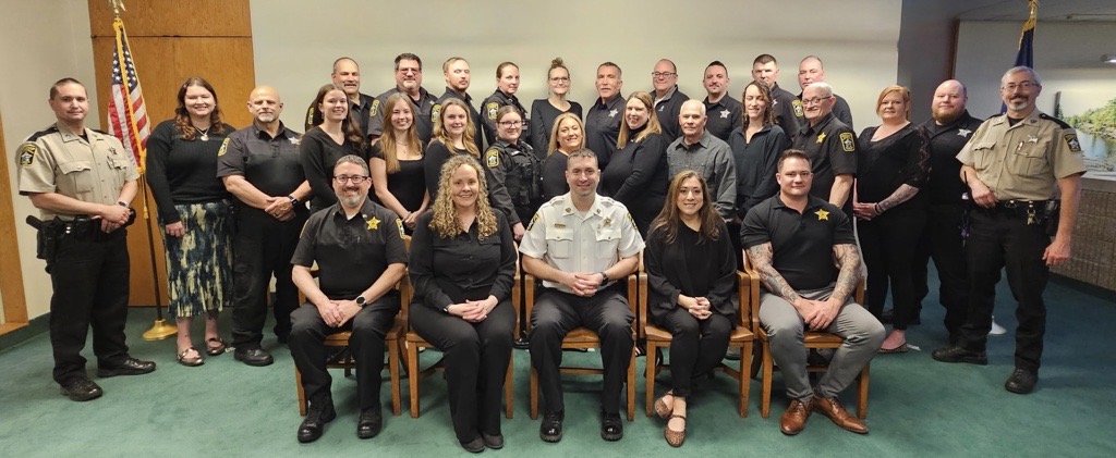 All Staff Photo May 2026
